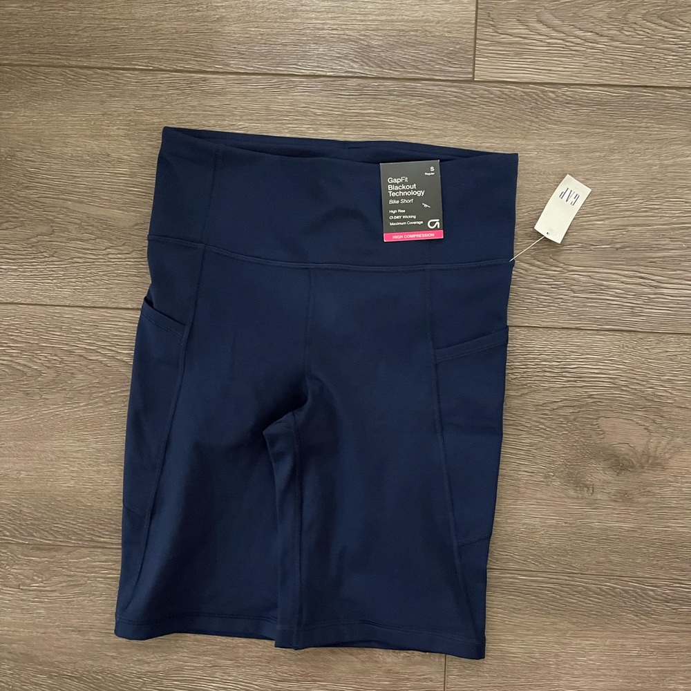 Gap Body Bike Shorts